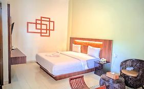 Hotel Ompu Herti